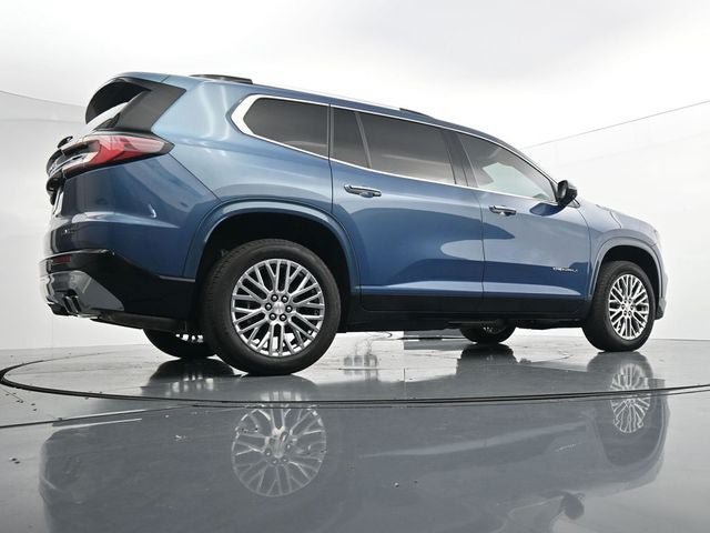 Used 2024 GMC Acadia Denali AWD/4WD image 38
