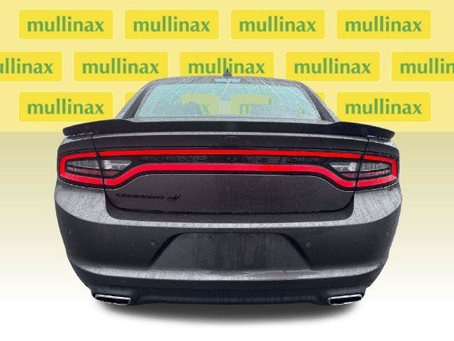 Used 2023 Dodge Charger SXT w/ Blacktop Special Edition AWD/4WD image 32