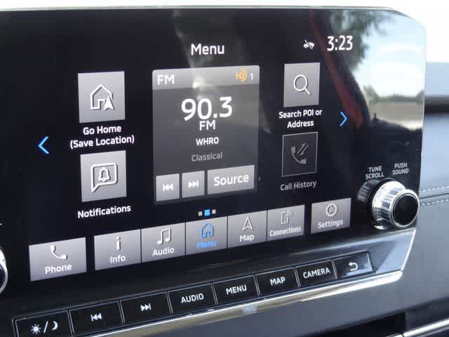 Used 2024 Mitsubishi Outlander SE FWD image 20
