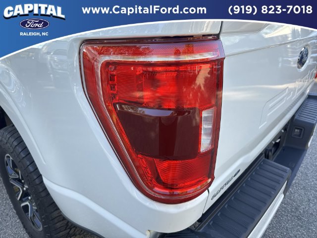 Certified 2021 Ford F150 XLT w/ Equipment Group 302A High AWD/4WD image 15