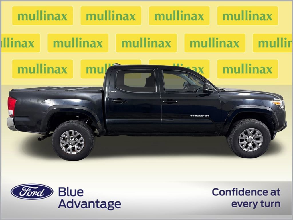 Used 2017 Toyota Tacoma SR5 w/ Tow Package image 6