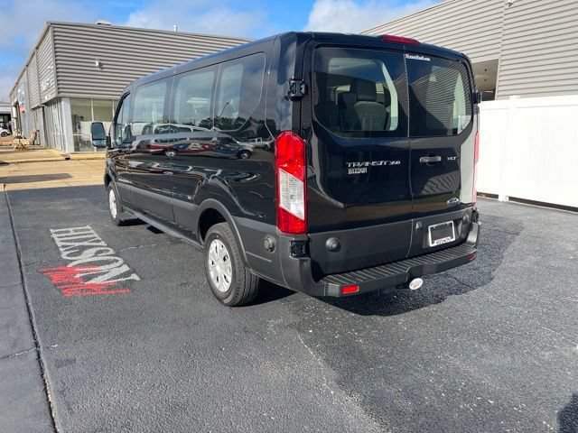 Certified 2019 Ford Transit 350 XLT RWD image 5