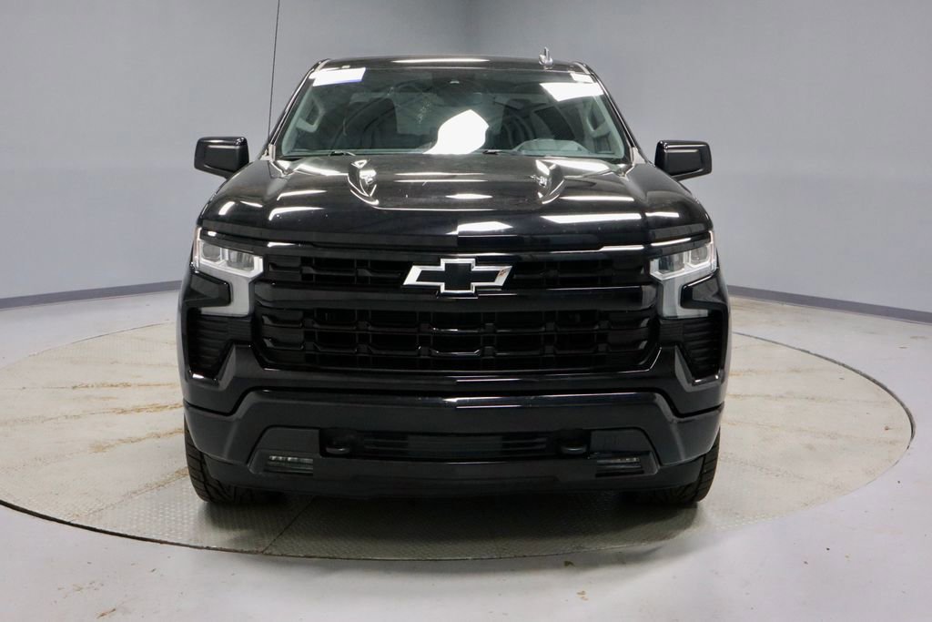 Used 2023 Chevrolet Silverado 1500 RST image 7