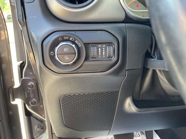 Used 2021 Jeep Gladiator Sport AWD/4WD image 21