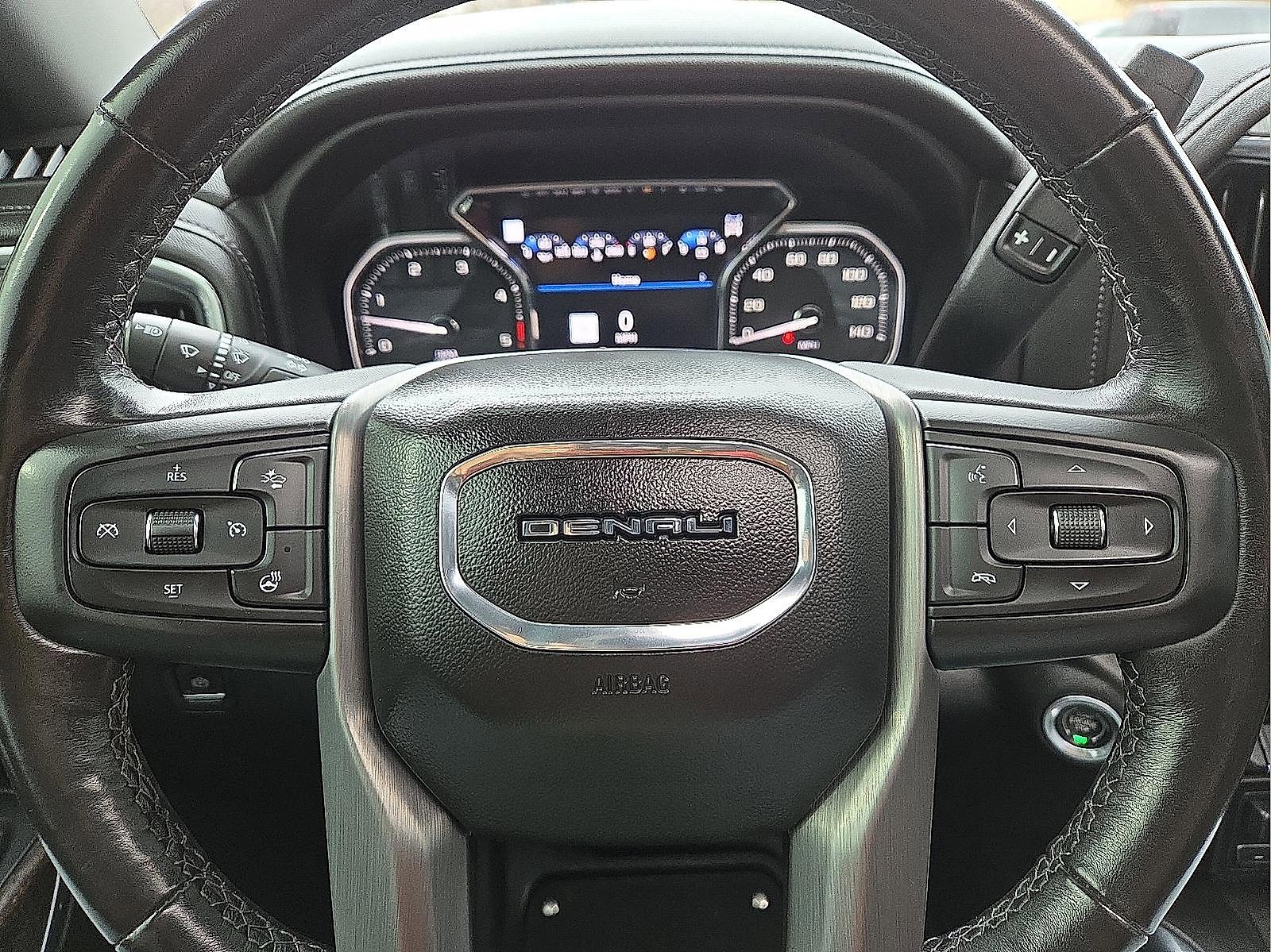 Used 2022 GMC Sierra 3500 Denali w/ Denali Ultimate Package image 24