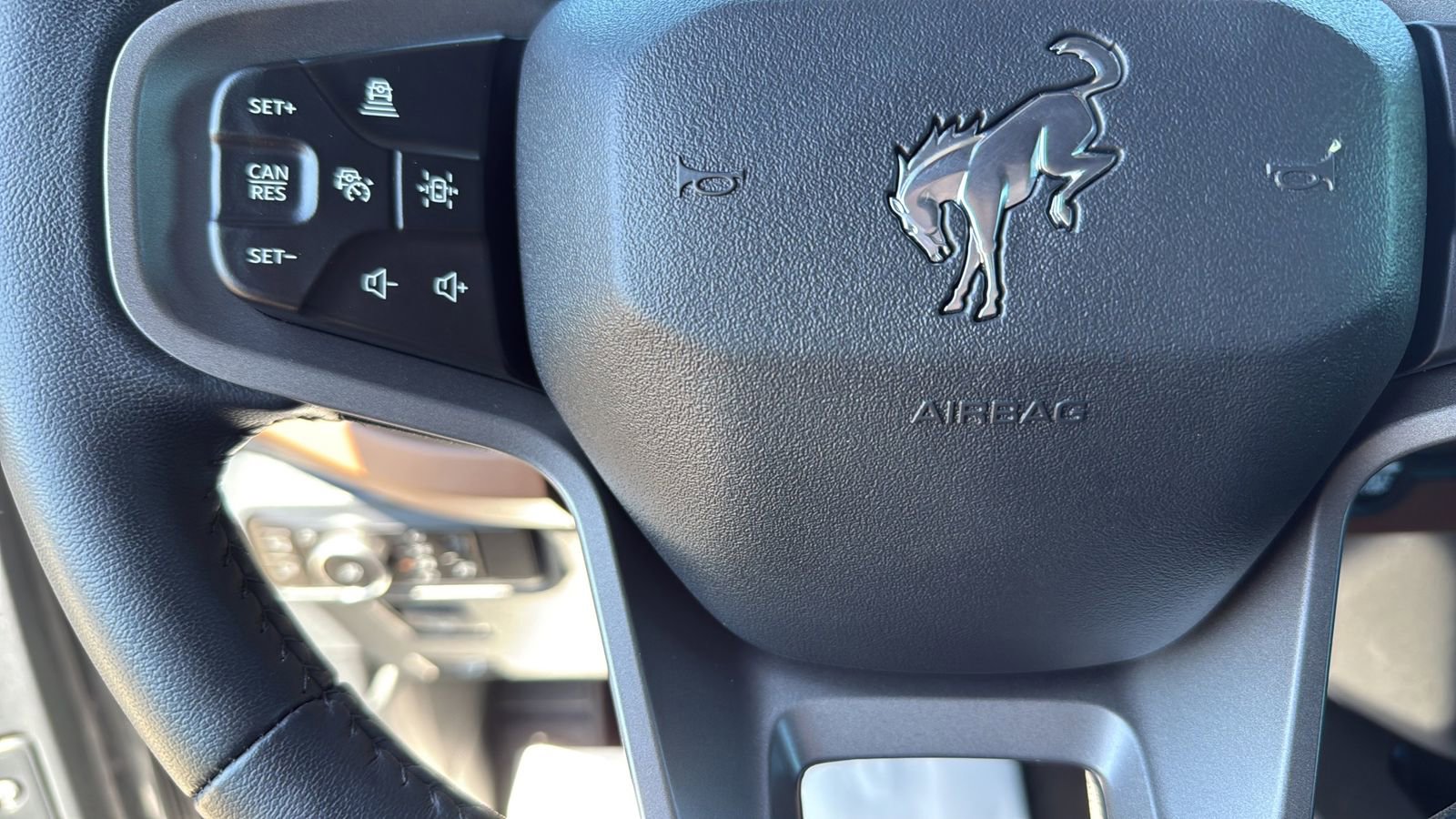 Certified 2024 Ford Bronco Outer Banks AWD/4WD image 16