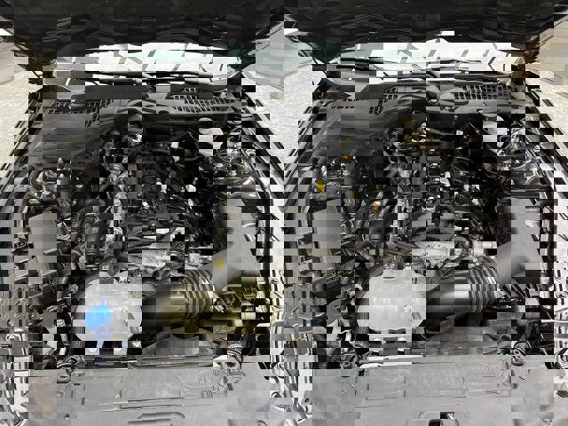 Certified 2023 Ford Mustang Convertible image 33