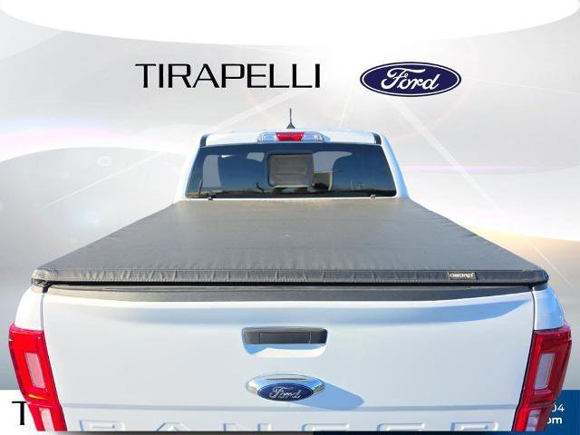 Certified 2022 Ford Ranger XLT w/ Equipment Group 302A High image 7