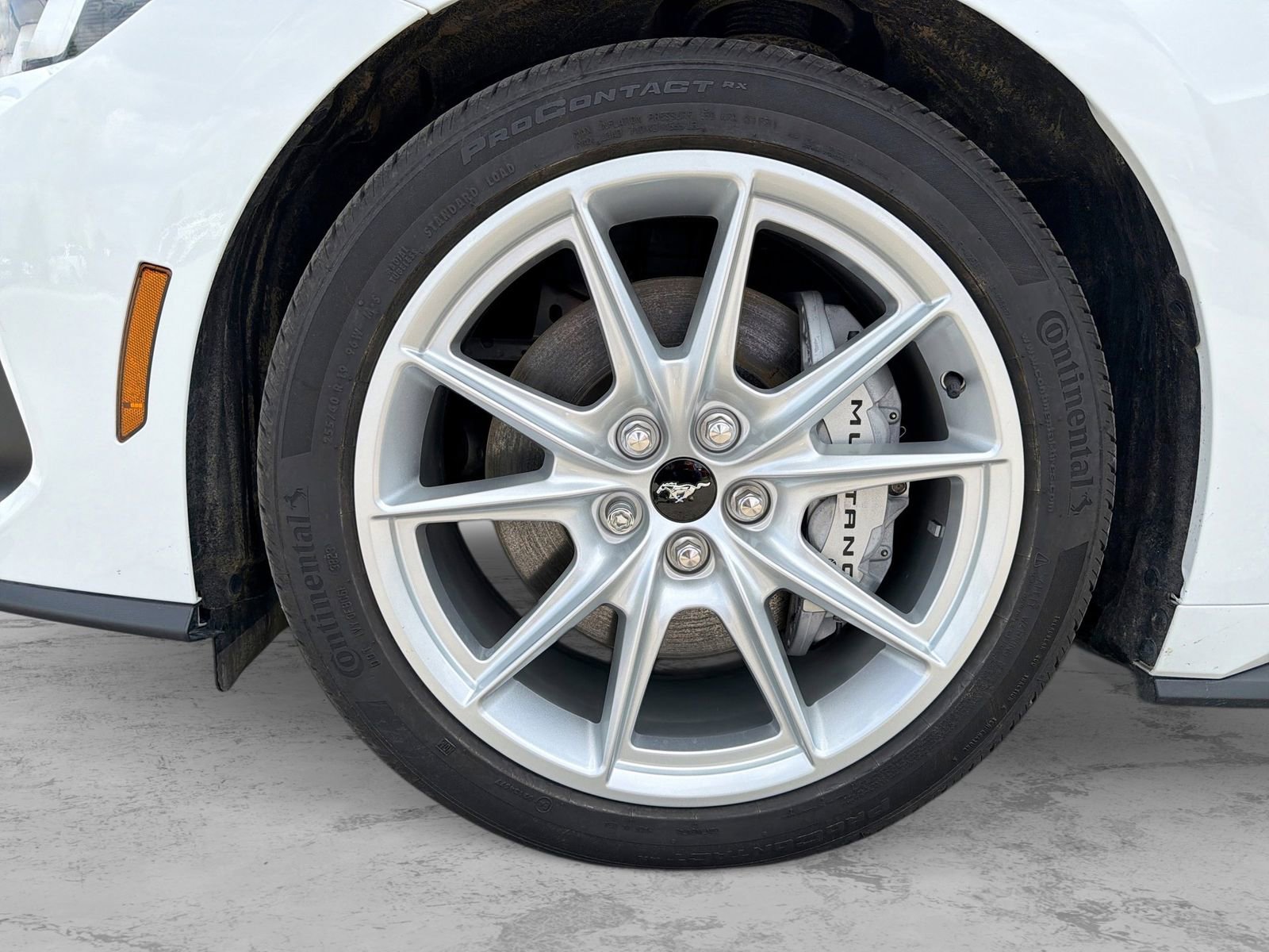 Certified 2024 Ford Mustang GT Premium RWD image 15
