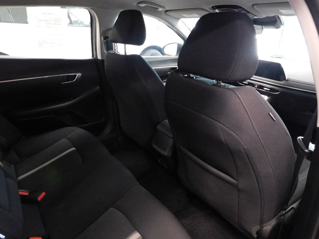 Used 2023 Hyundai Sonata SEL FWD image 36