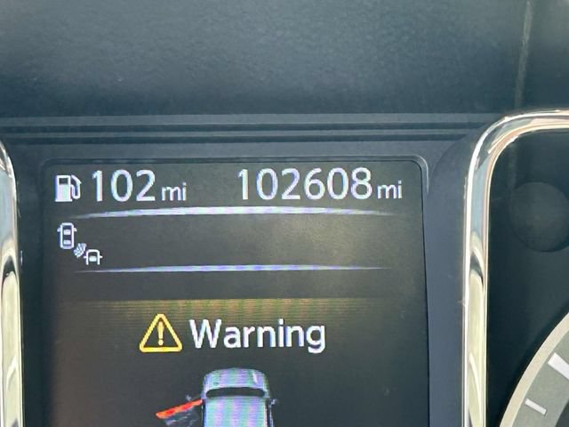 Used 2018 Nissan Titan SV w/ SV Convenience Package AWD/4WD image 24