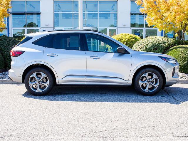 Certified 2023 Ford Escape ST-Line