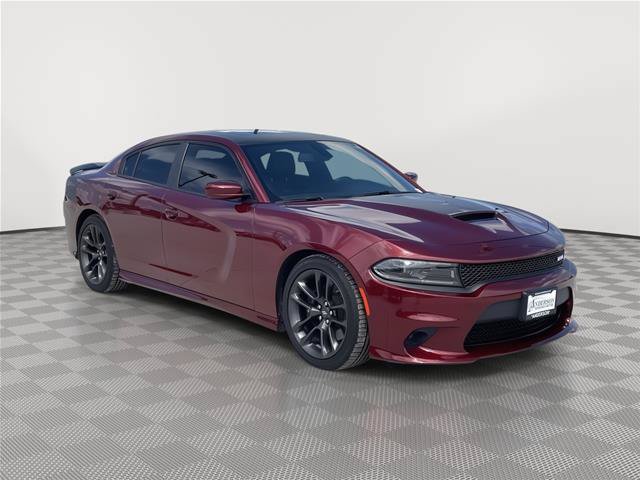 Used 2022 Dodge Charger R/T w/ Daytona Edition Group RWD image 8