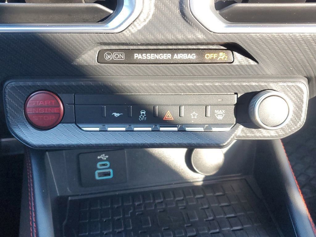 Certified 2024 Ford Mustang GT Premium image 28