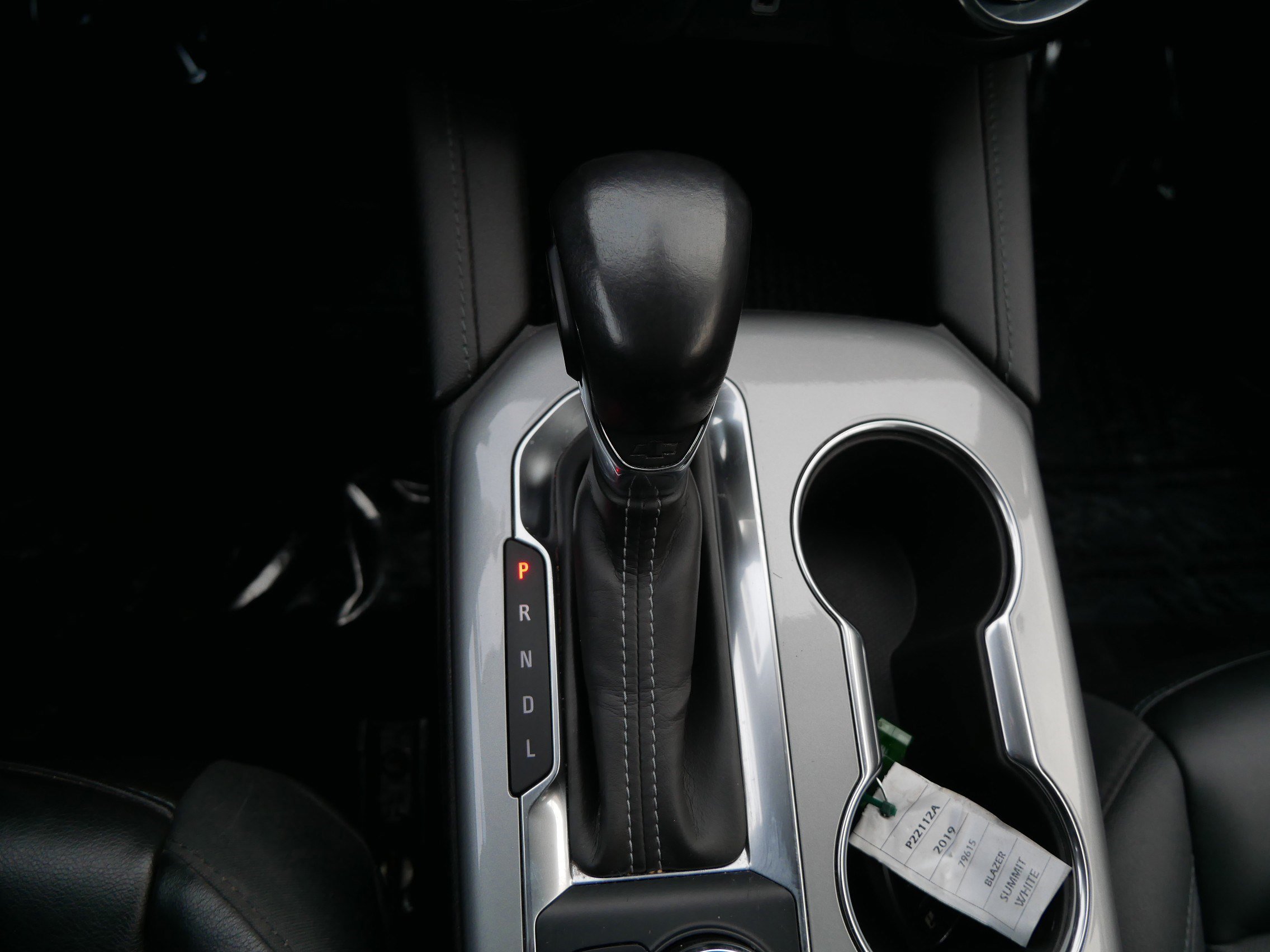 Used 2019 Chevrolet Blazer LT w/ Sun and Wheels Package image 24