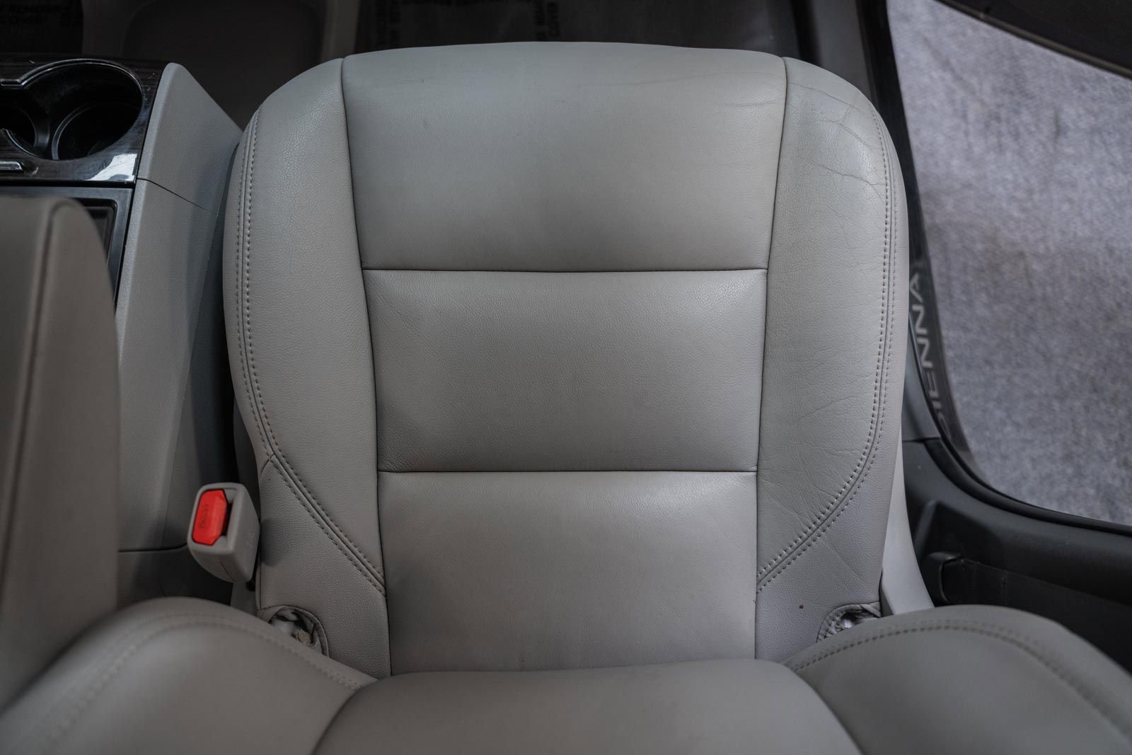 Used 2020 Toyota Sienna XLE w/ XLE Navigation Package image 37