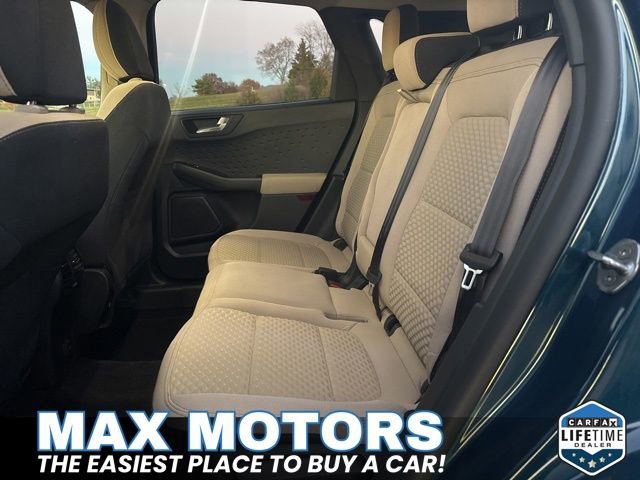 Certified 2020 Ford Escape SE image 13