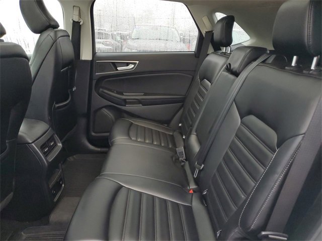 Certified 2022 Ford Edge SEL w/ Convenience Package image 25