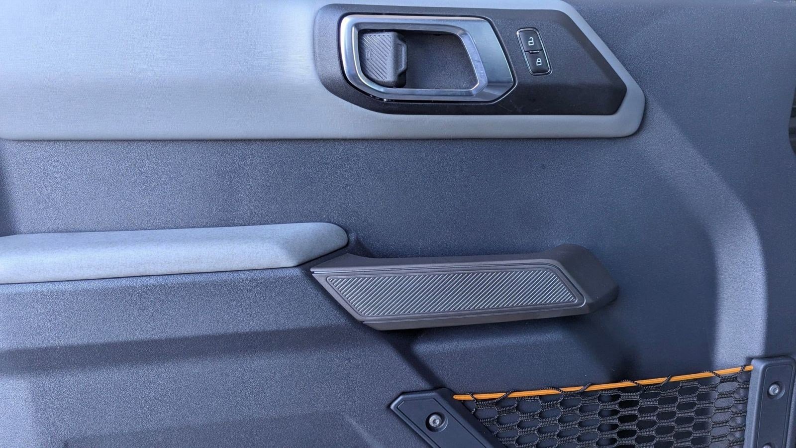 Certified 2023 Ford Bronco Badlands w/ Sasquatch Package image 13