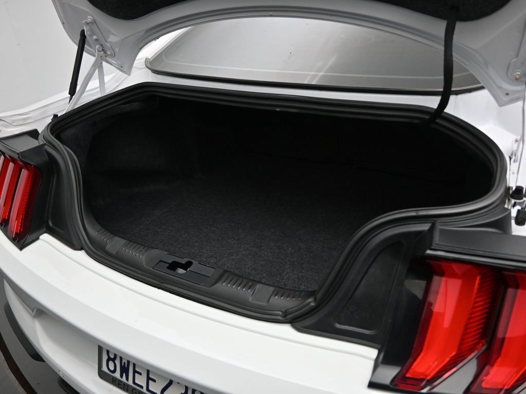 Certified 2021 Ford Mustang GT Premium w/ Equipment Group 401A image 51