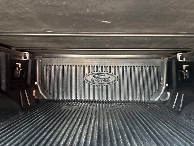 Certified 2018 Ford F150 Lariat w/ Equipment Group 502A Luxury AWD/4WD image 14