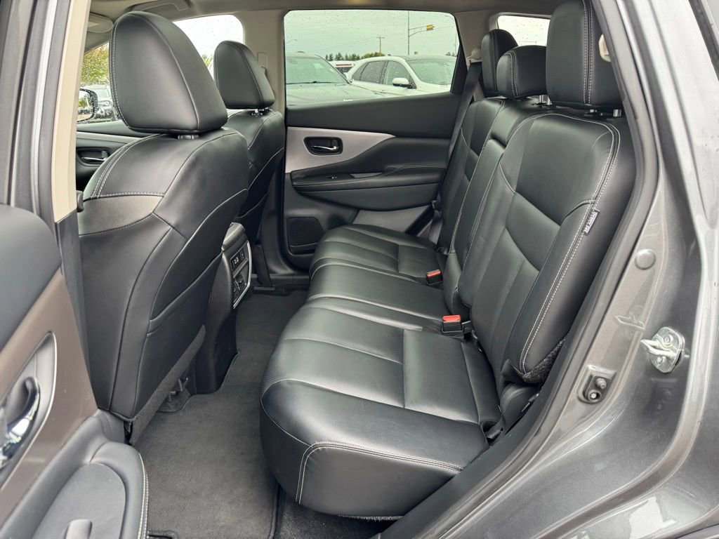 Used 2023 Nissan Murano SL image 23