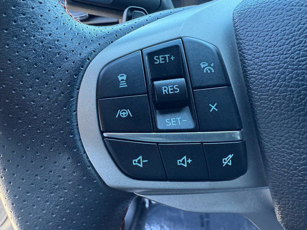 Certified 2022 Ford Explorer Timberline image 20