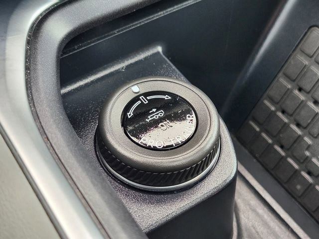 Certified 2025 Ford Expedition Max Platinum AWD/4WD image 30