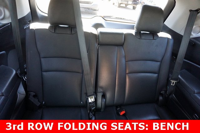 Used 2019 Honda Pilot Elite image 11
