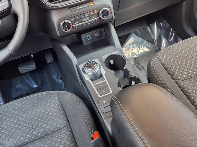 Certified 2023 Ford Escape Active AWD/4WD image 10