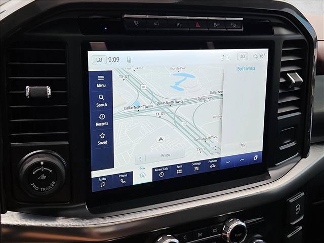 Certified 2022 Ford F150 Lariat AWD/4WD image 13
