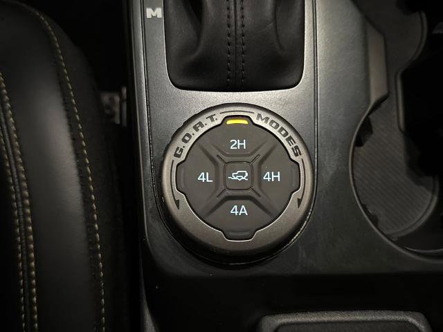 Certified 2025 Ford Bronco Badlands AWD/4WD image 29