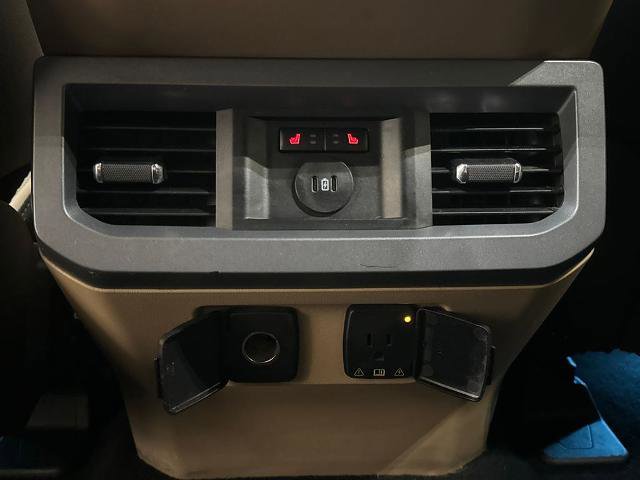 Certified 2024 Ford F250 Lariat w/ Sport Appearance Package AWD/4WD image 35