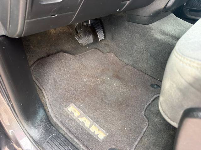 Used 2023 RAM 1500 Tradesman RWD image 10