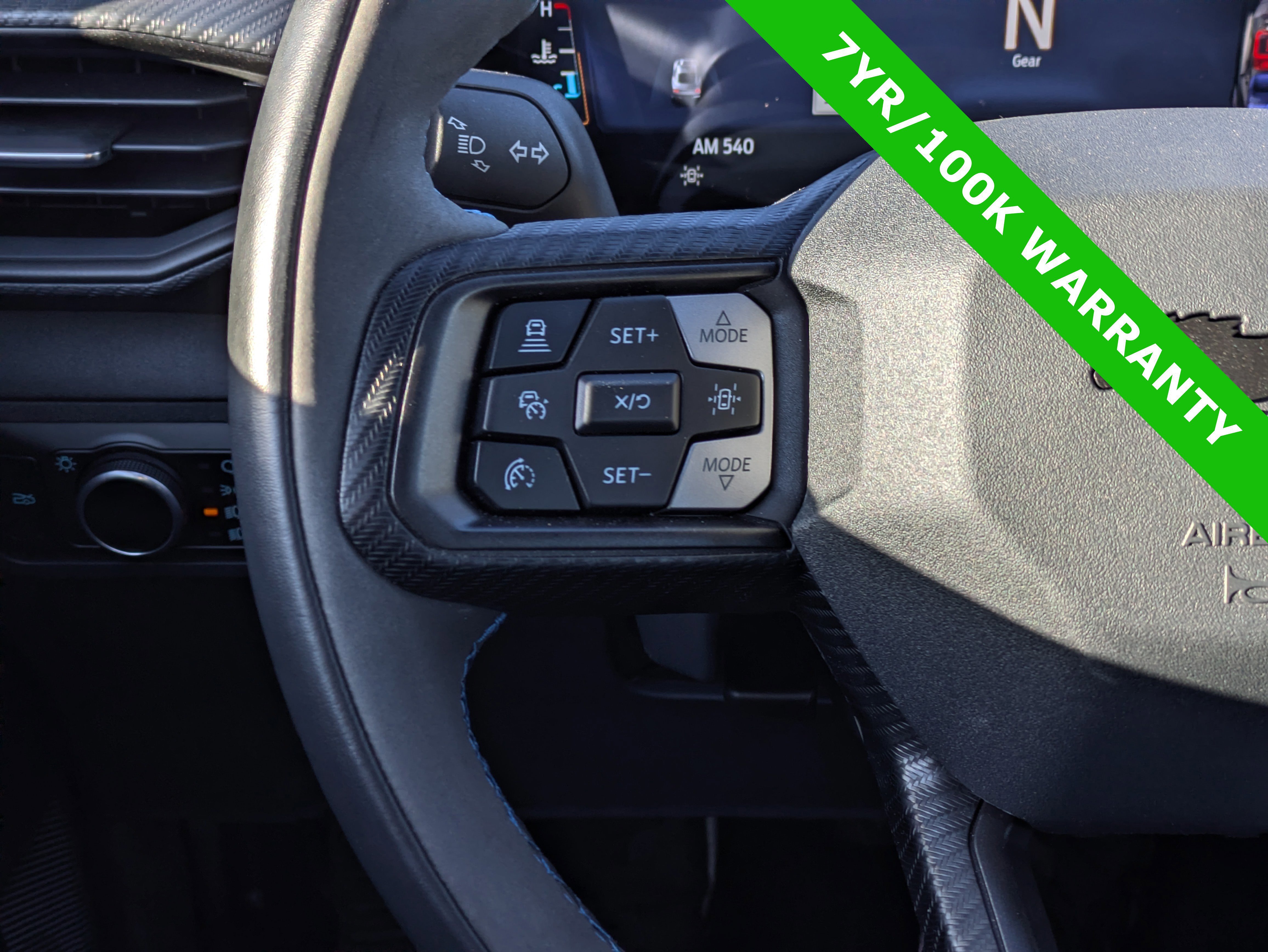 Certified 2024 Ford Mustang Dark Horse w/ Dark Horse Handlin Package image 20