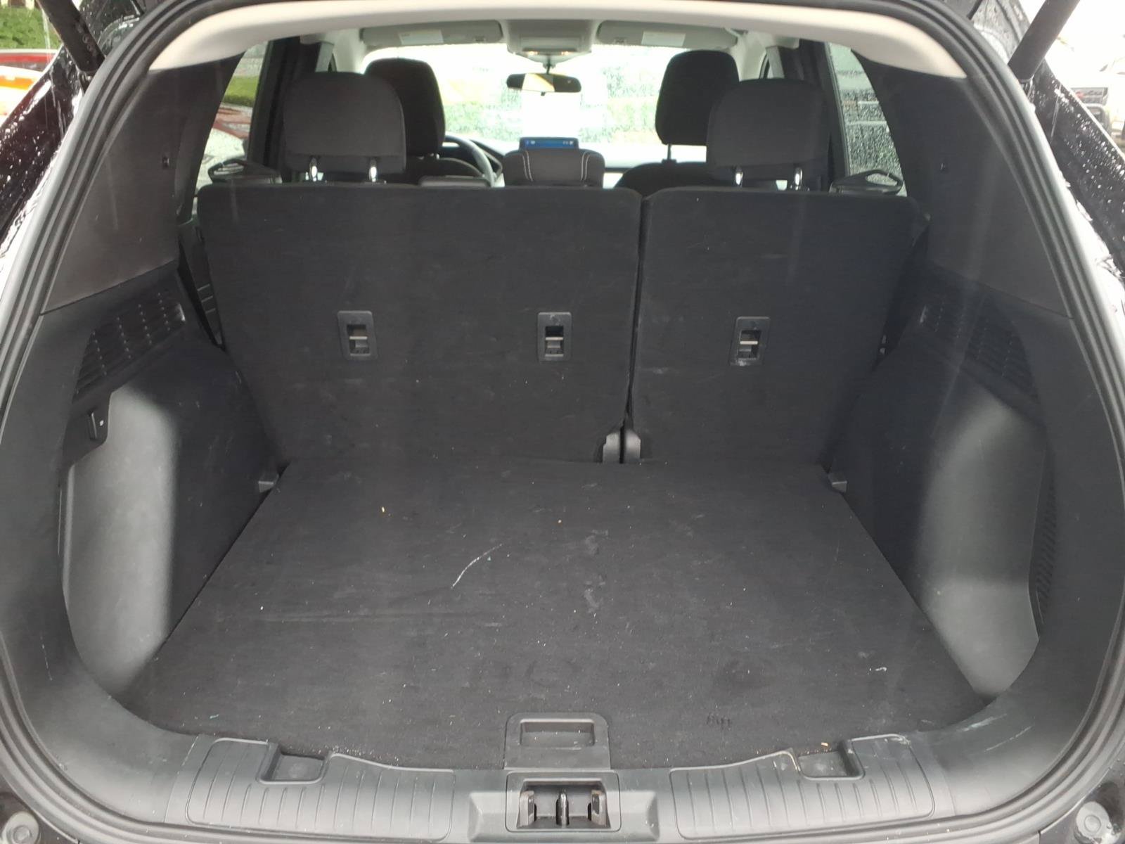 Certified 2024 Ford Escape Active AWD/4WD image 29