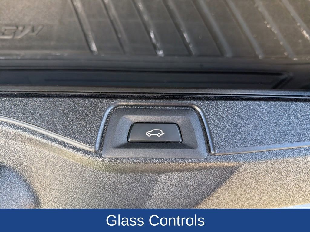 Used 2022 BMW X5 M50i w/ Executive Package image 12