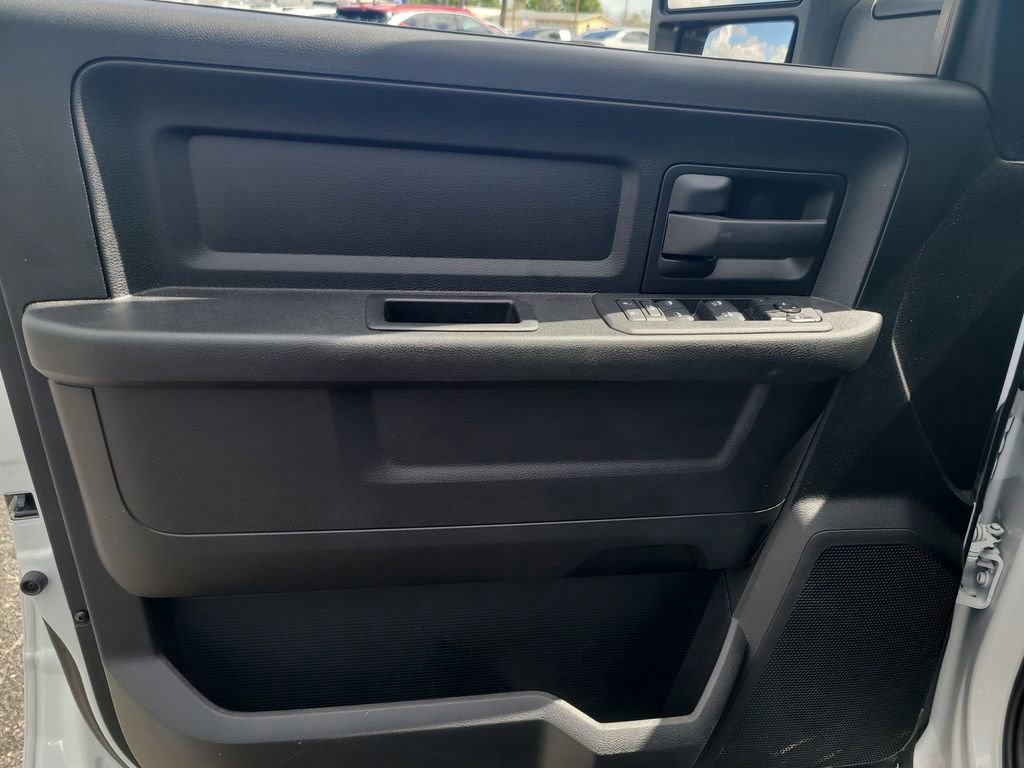 Used 2025 RAM 2500 Tradesman AWD/4WD image 13