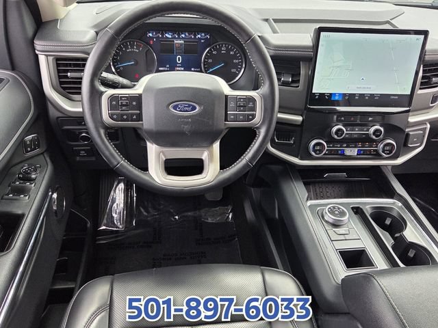 Certified 2024 Ford Expedition XLT RWD image 11