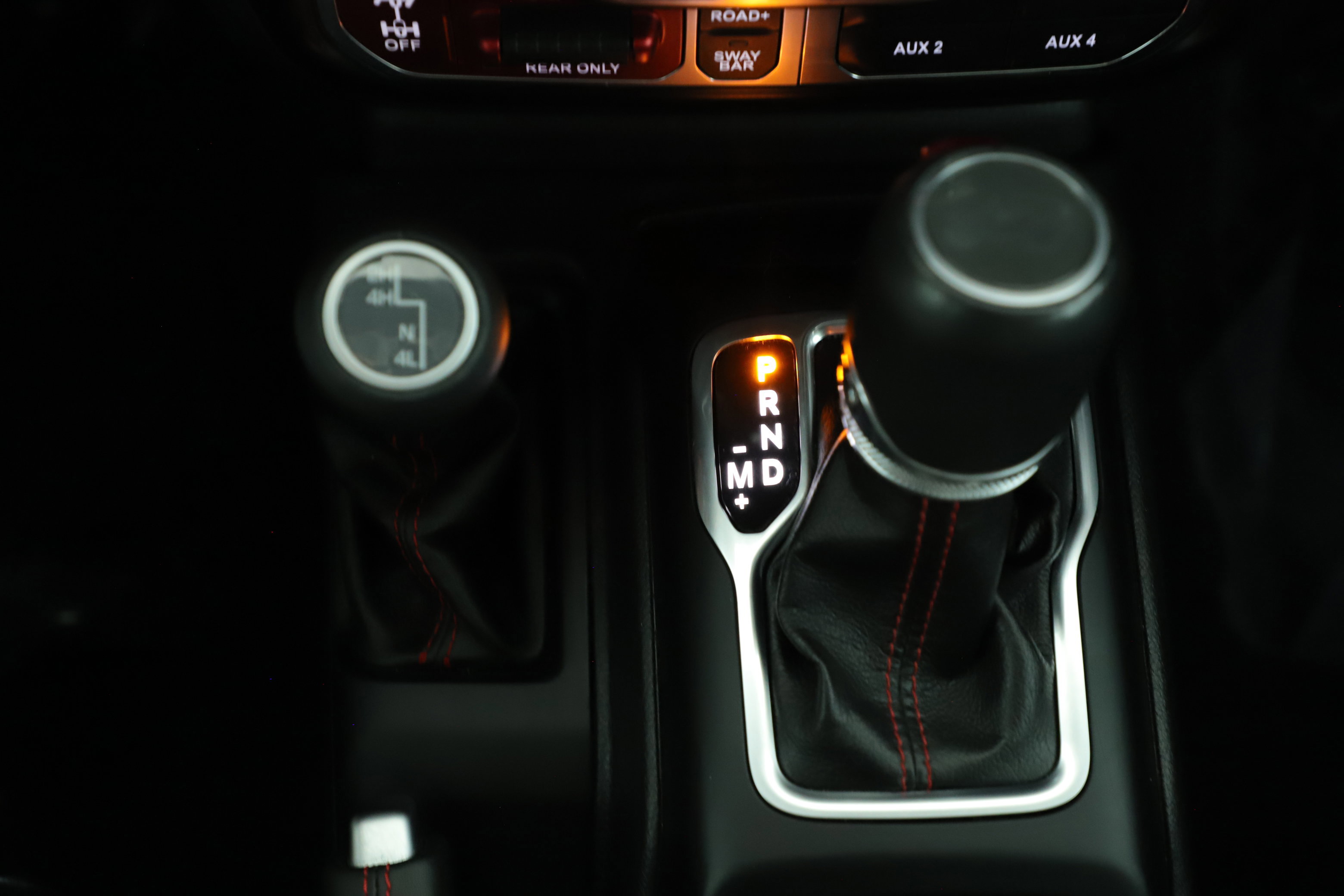 Used 2023 Jeep Wrangler Unlimited Rubicon w/ Cold Weather Group image 21