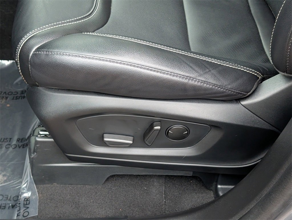 Certified 2024 Ford Explorer ST w/ Equipment Group 401A image 16