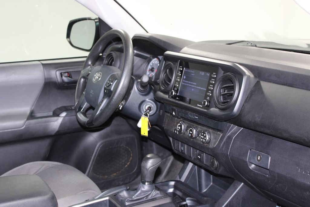 Used 2020 Toyota Tacoma SR w/ SR Convenience Package RWD image 30