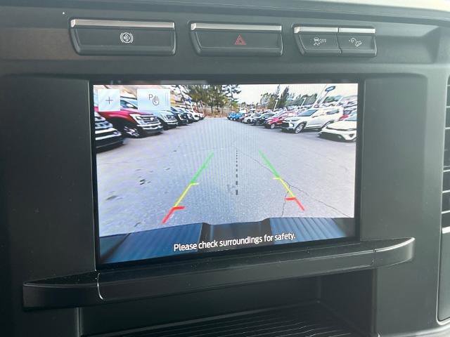 Certified 2024 Ford F350 XL w/ XL Driver Assist Package image 10