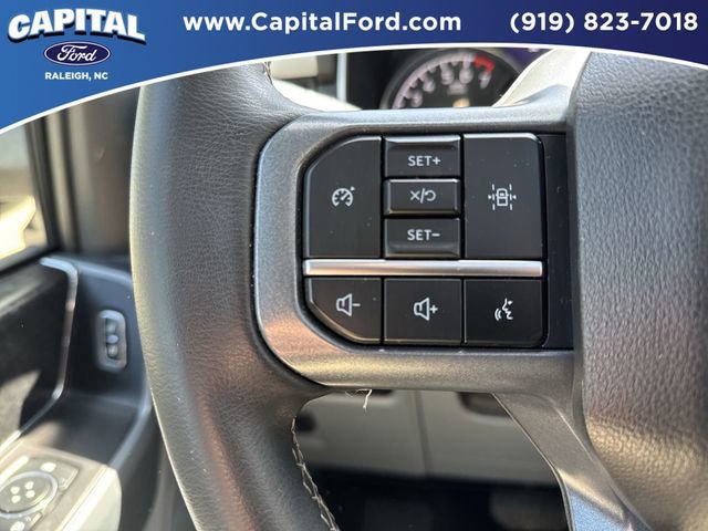 Certified 2023 Ford F150 XLT w/ Equipment Group 302A High image 25