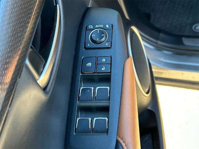 Used 2020 Lexus NX 300 FWD w/ Premium Package image 16