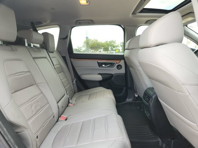 Used 2017 Honda CR-V EX-L image 19