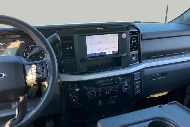 Certified 2026 Ford F250 XLT AWD/4WD image 7