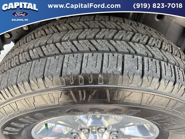 Used 2026 RAM 2500 Big Horn AWD/4WD image 14