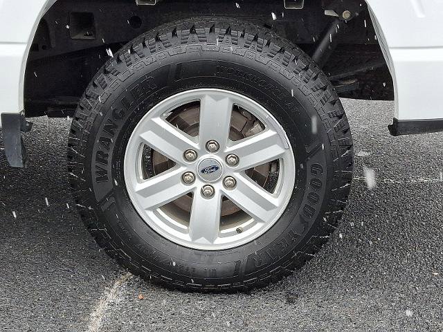 Certified 2023 Ford F150 XLT w/ Equipment Group 301A Mid image 8