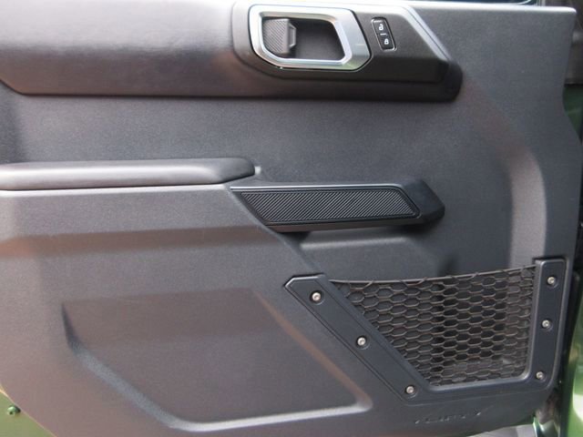 Certified 2025 Ford Bronco Outer Banks image 10